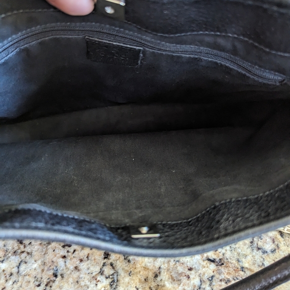 Gucci Bag.  Authentic - Picture 7 of 9